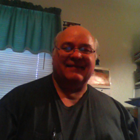 Scott Major Photo 43