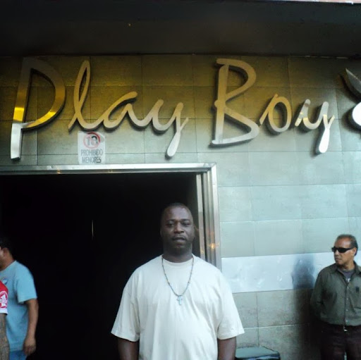 Allen Pruitt Photo 35