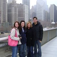 Ann Mayer Photo 23