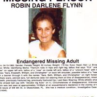 Robin Flynn Photo 36