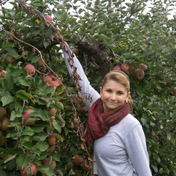 Kellie Marshall Photo 13
