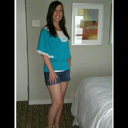 Kristi Kelley Photo 4