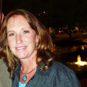 Debbie Gregory Photo 8