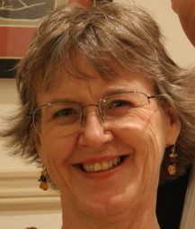 Geraldine Gray Photo 24