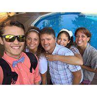 Theresa Sewell Photo 20