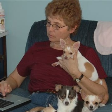 Ruth Cunningham Photo 38