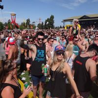 Marcus Stapleton Photo 6