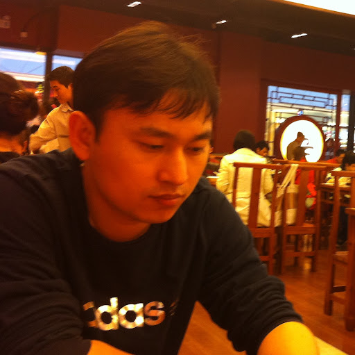 Heng Liu Photo 9
