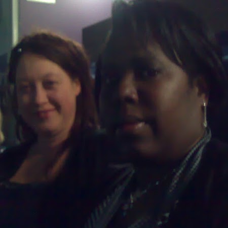 Geraldine Edwards Photo 32