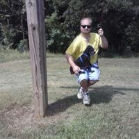 Robert Wentworth Photo 11