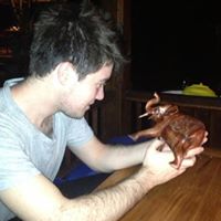 Dan Booth Photo 22