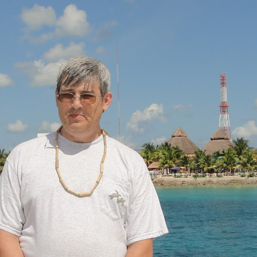 Ron Robertson Photo 32