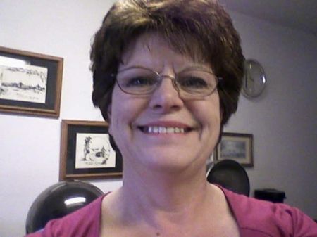 Nancy Burr Photo 25