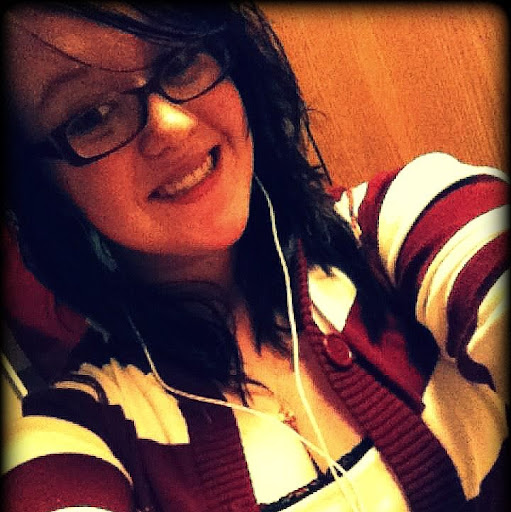 Natalie Novak Photo 14