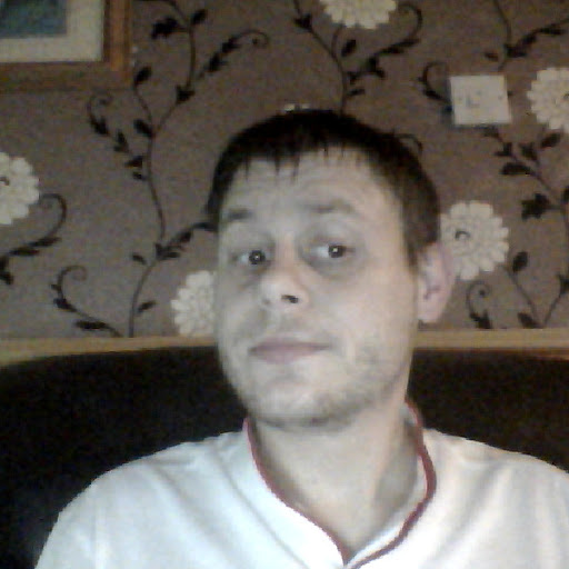 Jason Gaskell Photo 4