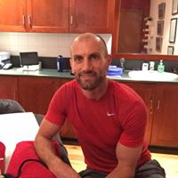 Richard Latimer Photo 17