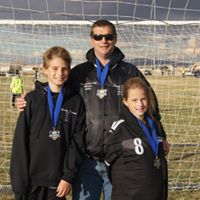 Tina Sharpe Photo 23