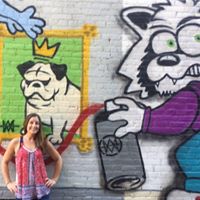 Sarah Harness Photo 4