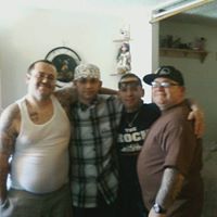 Ricky Thurman Photo 8