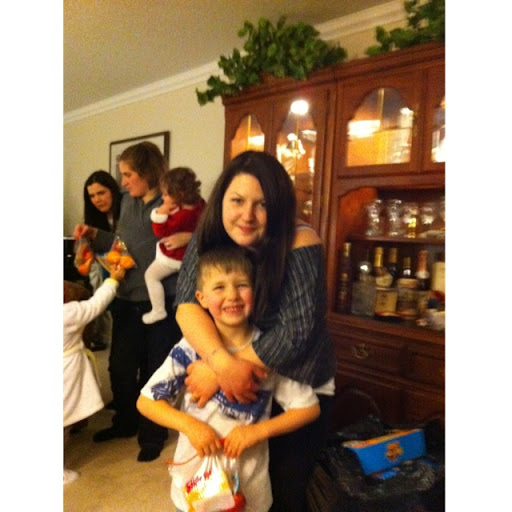 Cheryl Burns Photo 8