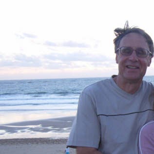 John Howarth Photo 39