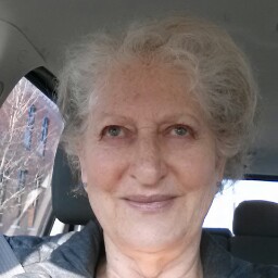 Carol Weir Photo 16