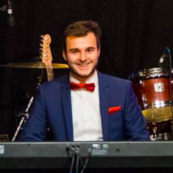 David Lucchesi Photo 6