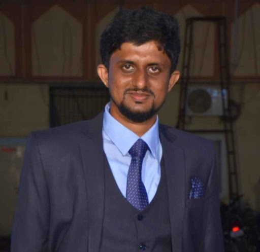 Abdul Siddiqui Photo 26