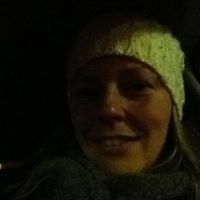 Kristina Lindgren Photo 3