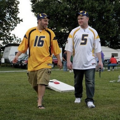 Brian Watkins Photo 42