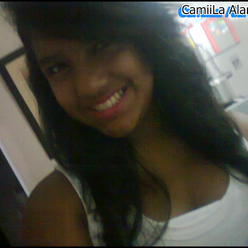 Maria Mosquera Photo 26