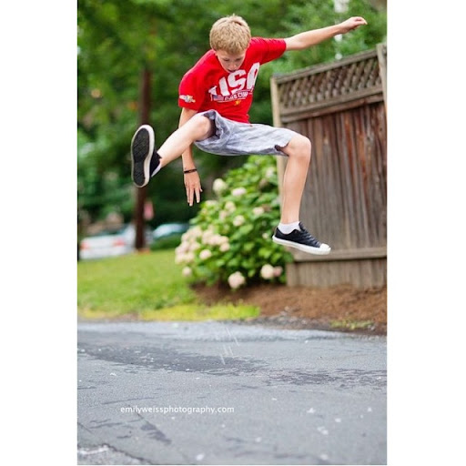 Carl Stewart Photo 38