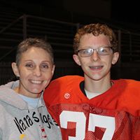 Paula Hannah Photo 21