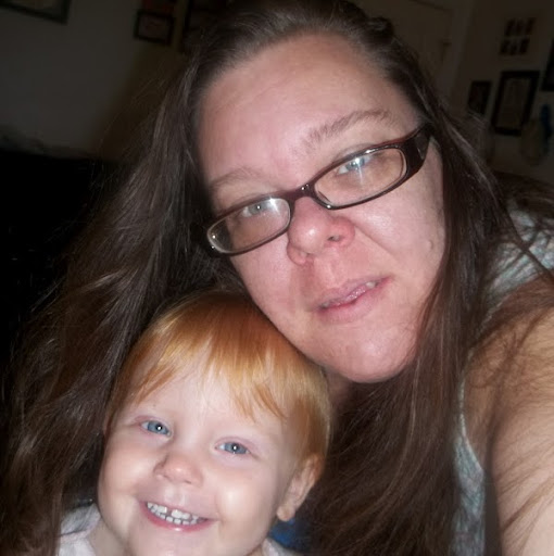 Robin Tucker Photo 8