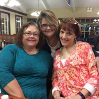 Carol Bender Photo 8