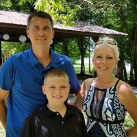 Kristina Masterson Photo 8