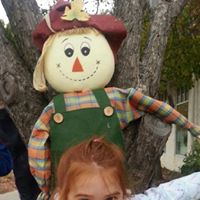 Lindsay Page Photo 16