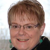 Cherie Burton Photo 13