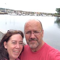 Pamela Hamilton Photo 53