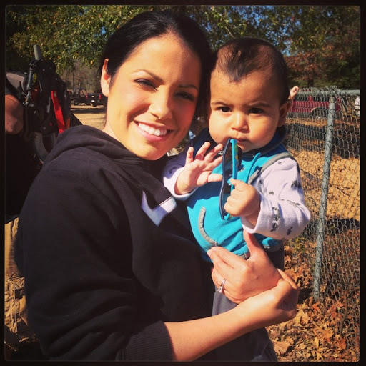 Jessica Bazan Photo 15