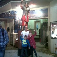 Tracy Mcknight Photo 20