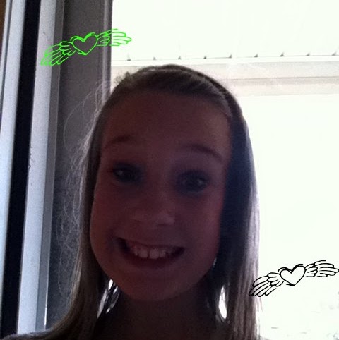 Caitlin Craig Photo 12