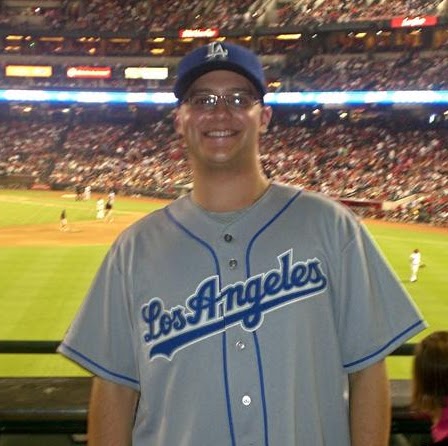 Aaron Gould Photo 24