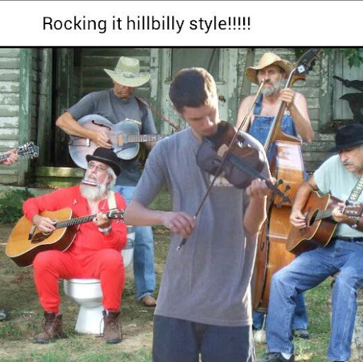 Steven Parish Photo 29