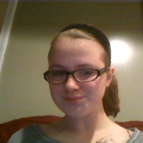 Allyson Young Photo 14