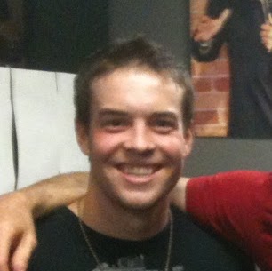Andrew Hale Photo 11
