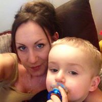 April Prosser Photo 4