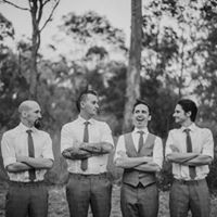 Wayne Warren Photo 27