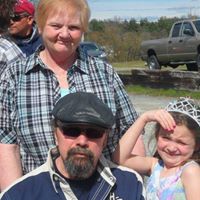 Barbara Curtis Photo 35