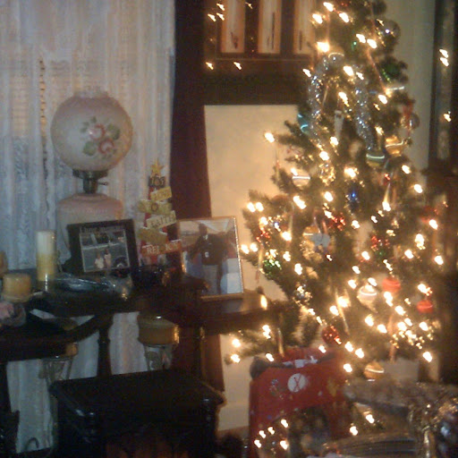 Janice Goins Photo 16